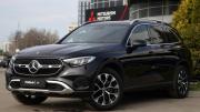 Mercedes-Benz GLC II (X254) Москва  - изображение 59