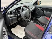 Lada (ВАЗ) Granta I Рестайлинг Краснодар  - изображение 21