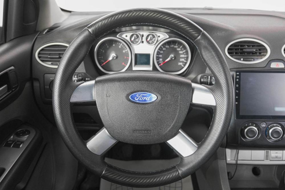 Ford Focus II Рестайлинг Кемерово  - изображение 15