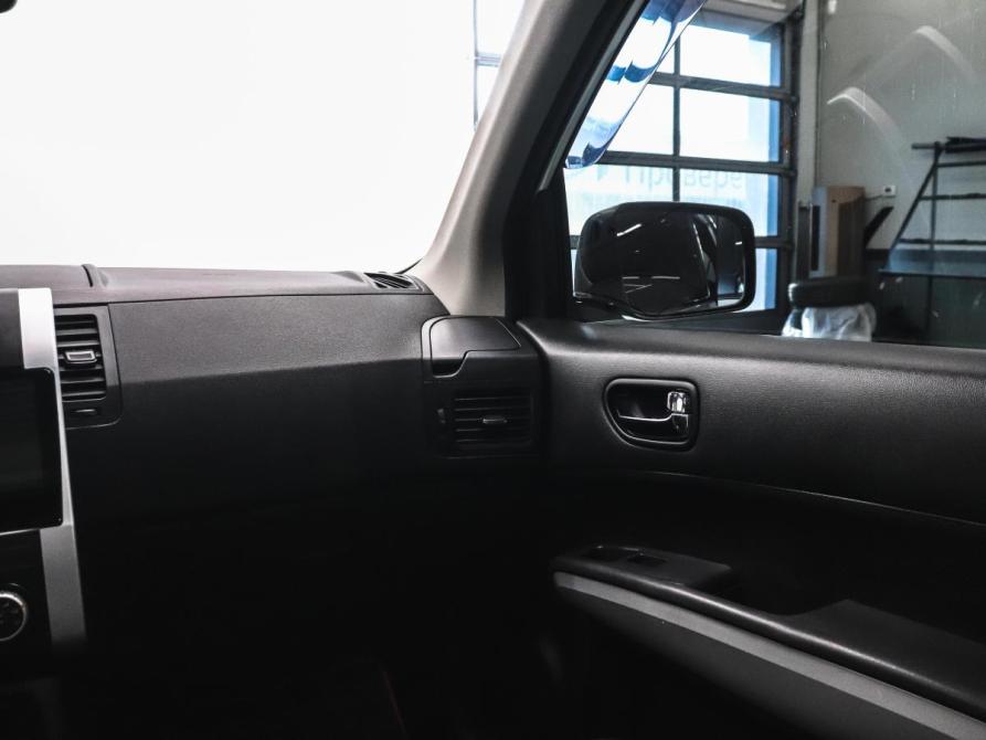 Nissan X-Trail II Рестайлинг Красноярск  - изображение 15