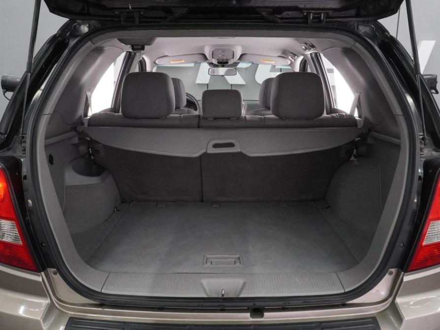 Kia Sorento I Воронеж  - изображение 17