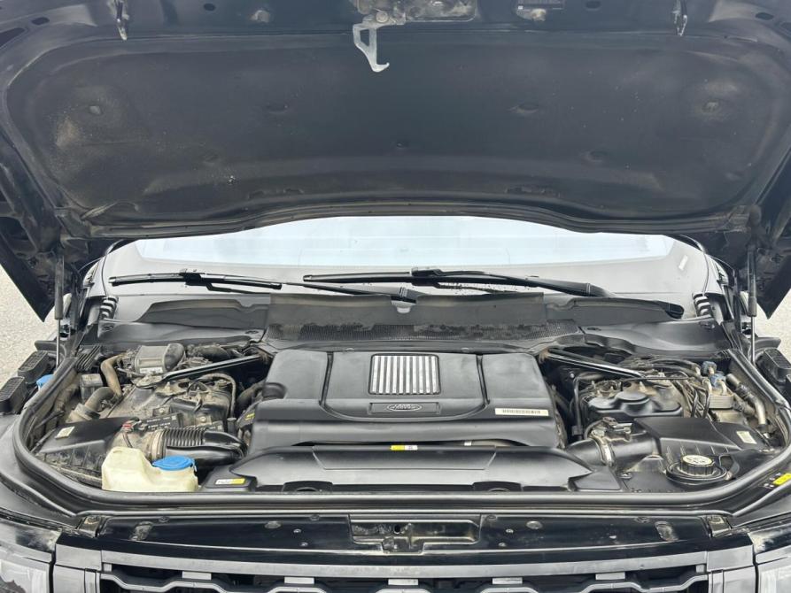 Land Rover Range Rover IV Рестайлинг Йошкар-Ола  - изображение 11