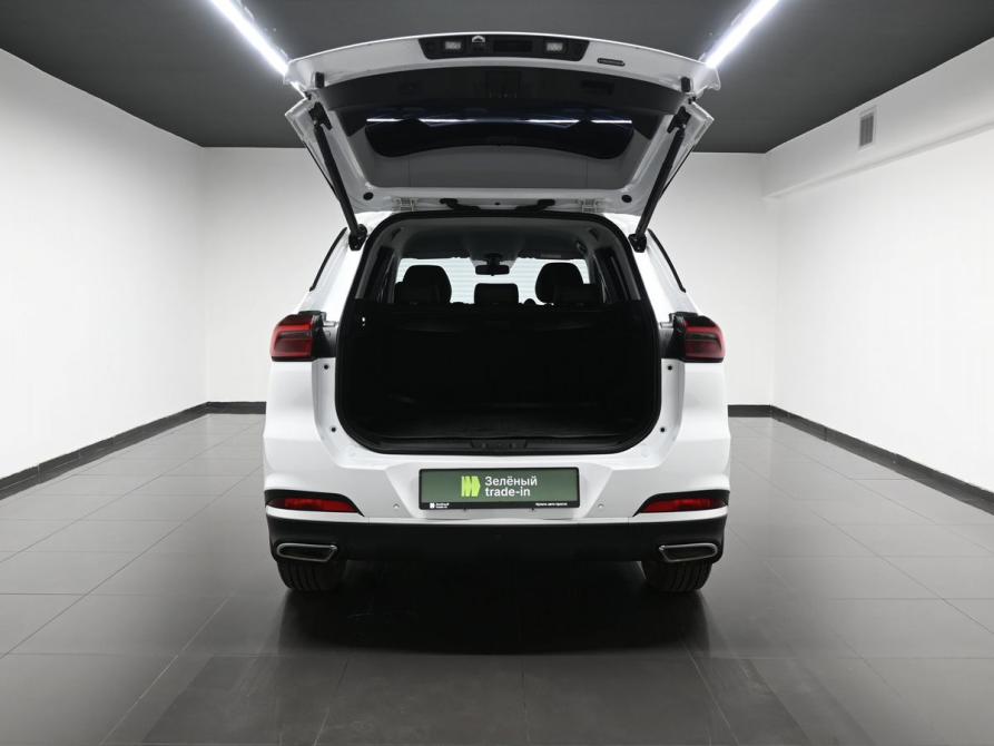 Chery Tiggo 7 Pro Max I Тверь  - изображение 7