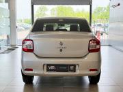 Renault Logan II Рестайлинг Тверь  - изображение 19