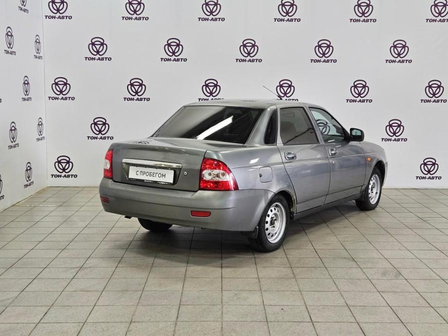 Lada (ВАЗ) Priora I Тольятти  - изображение 5