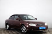 Kia Spectra I Рестайлинг 2 Пермь  - изображение 23