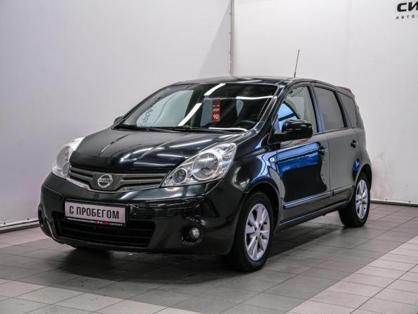 Nissan Note I Рестайлинг с пробегом 2009 года, цена 720 000 рублей, 179353 км, хэтчбек, Автокод Объявления