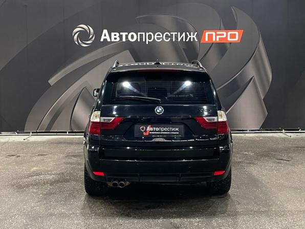 BMW X3 I (E83) Рестайлинг с пробегом 2008 года, цена 899 000 рублей, 239084 км, внедорожник, Автокод Объявления