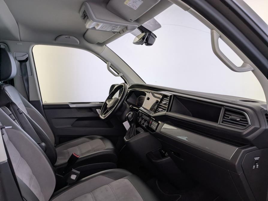 Volkswagen Multivan T6 Рестайлинг Москва  - изображение 11