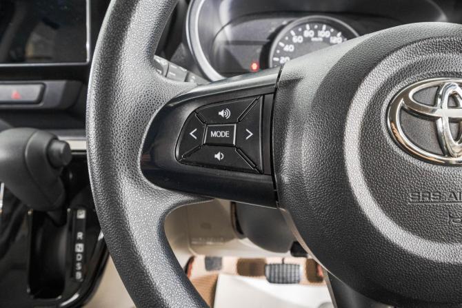 Toyota Passo III с пробегом 2016 года, цена 829 000 рублей, 110000 км, хэтчбек, Автокод Объявления