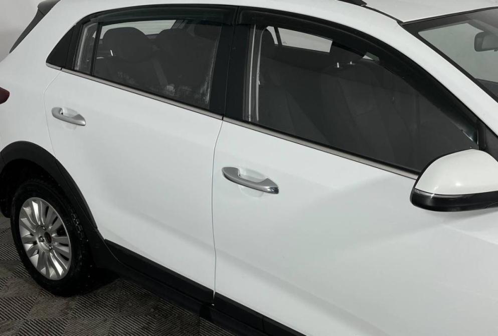 Kia Rio IV Рестайлинг Волгоград  - изображение 22