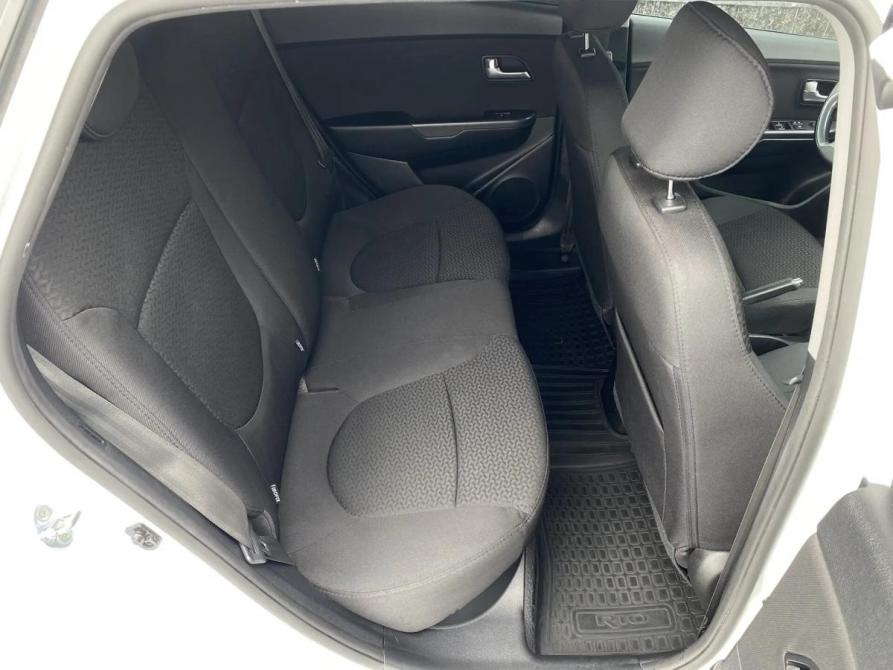 Kia Rio III Сочи  - изображение 7