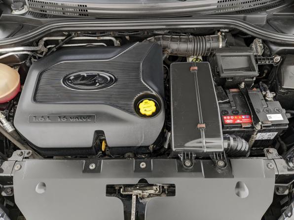 Lada (ВАЗ) Vesta I с пробегом 2017 года, цена 850 000 рублей, 61770 км, седан, Автокод Объявления