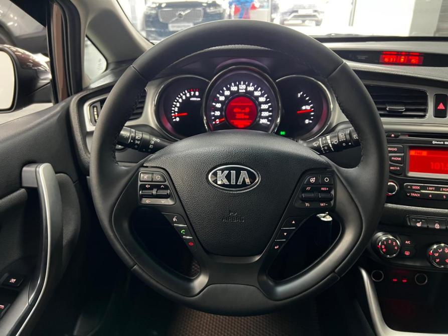 Kia Ceed II Казань  - изображение 17