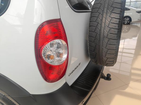 Chevrolet Niva I Рестайлинг с пробегом 2017 года, цена 740 532 рубля, 78000 км, внедорожник, Автокод Объявления
