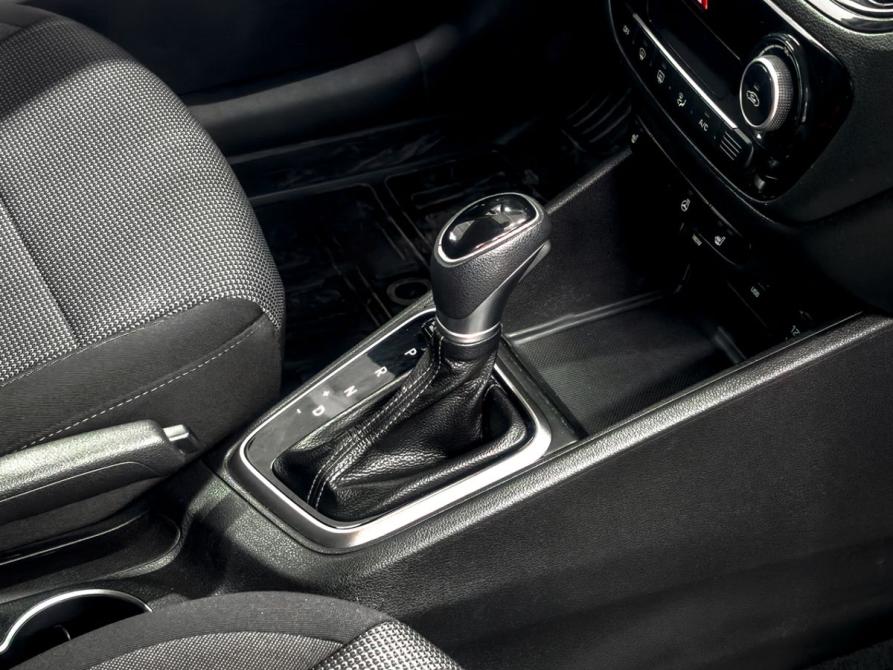 Hyundai Solaris II Рестайлинг Ростов-на-Дону  - изображение 16