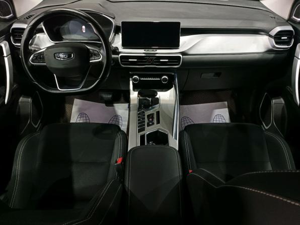 Belgee X50 с пробегом 2024 года, цена 1 550 000 рублей, 114754 км, внедорожник, Автокод Объявления