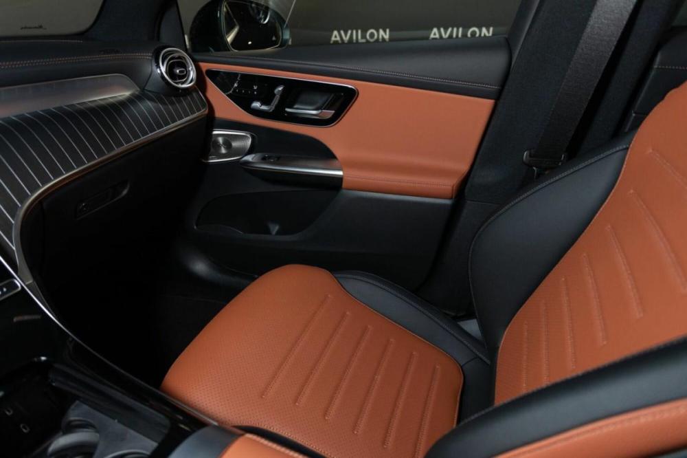 Mercedes-Benz GLC Coupe II (C254) Москва  - изображение 13