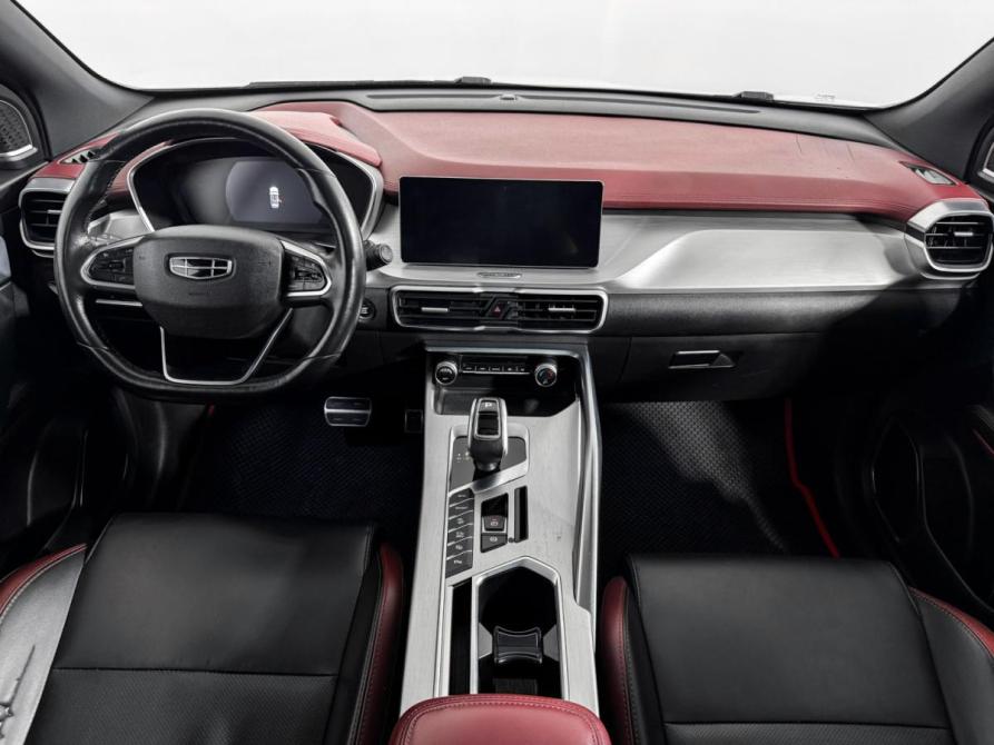 Geely Coolray I Санкт-Петербург  - изображение 15