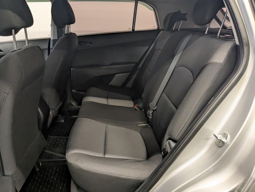 Hyundai Creta I Москва  - изображение 17