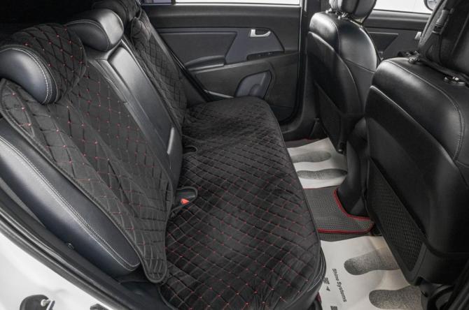 Kia Sportage III с пробегом 2012 года, цена 1 249 000 рублей, 220000 км, внедорожник, Автокод Объявления