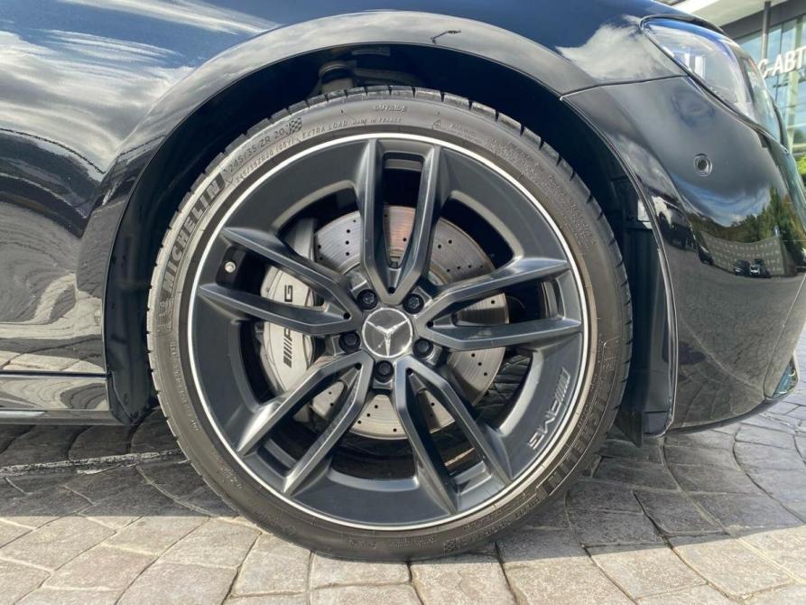 Mercedes-Benz E-Класс AMG V (W213) Рестайлинг Сочи  - изображение 9