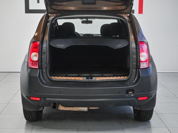 Renault Duster I с пробегом 2012 года, цена 769 000 рублей, 183317 км, внедорожник, Автокод Объявления