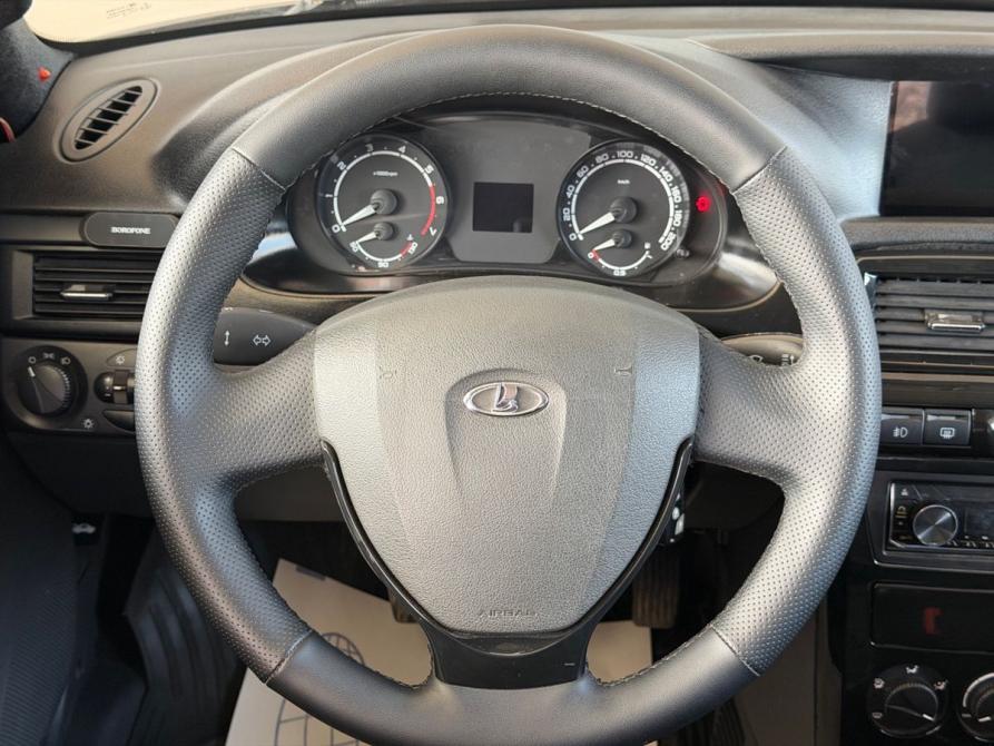 Lada (ВАЗ) Priora I Рестайлинг Волгоград  - изображение 13