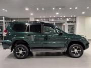 Toyota Land Cruiser Prado 120 Series Рестайлинг Казань  - изображение 27