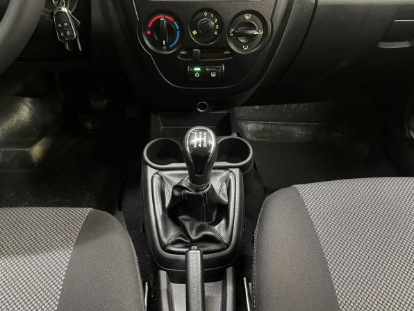 Lada (ВАЗ) Granta I Рестайлинг с пробегом 2018 года, цена 649 000 рублей, 66109 км, хэтчбек, Автокод Объявления