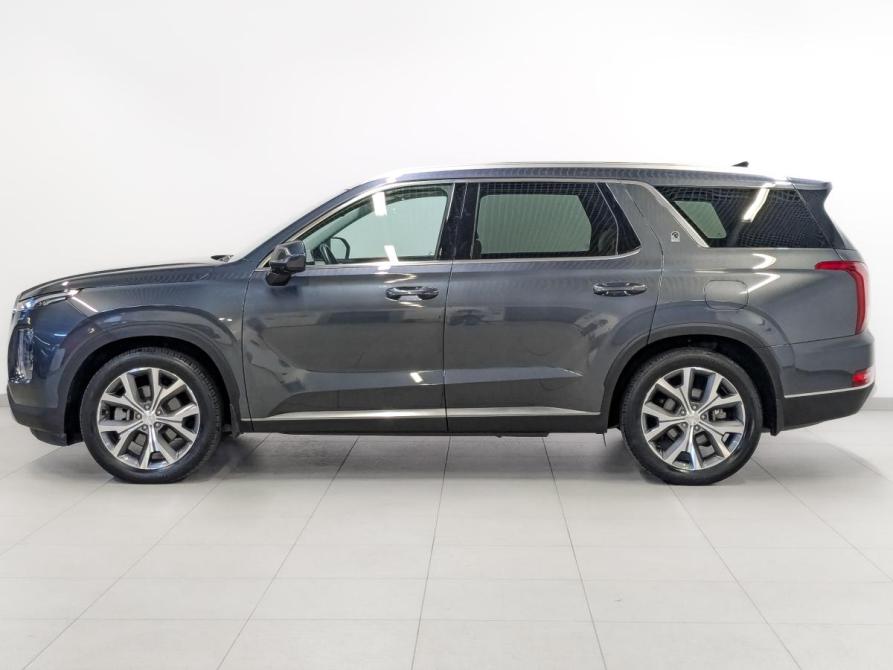 Hyundai Palisade I Санкт-Петербург  - изображение 8