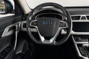 Geely Atlas I Челябинск  - изображение 25