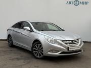 Hyundai Sonata VI (YF) Москва  - изображение 15