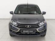 Lada (ВАЗ) Granta I Рестайлинг Москва  - изображение 29