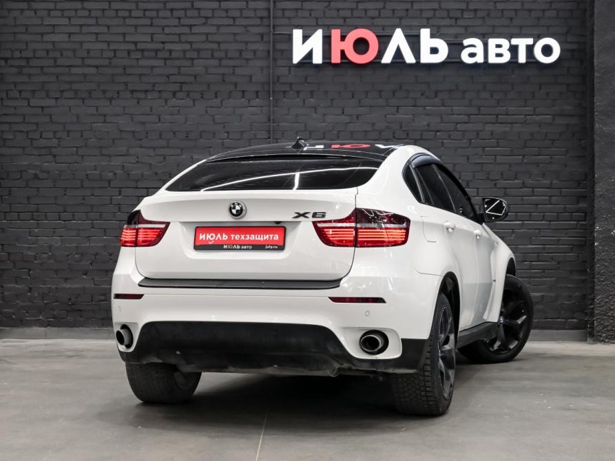 BMW X6 I (E71) Екатеринбург  - изображение 4