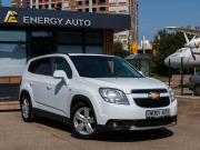 Chevrolet Orlando I Уфа  - изображение 17