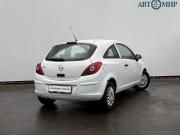 Opel Corsa D Рестайлинг II Москва  - изображение 17