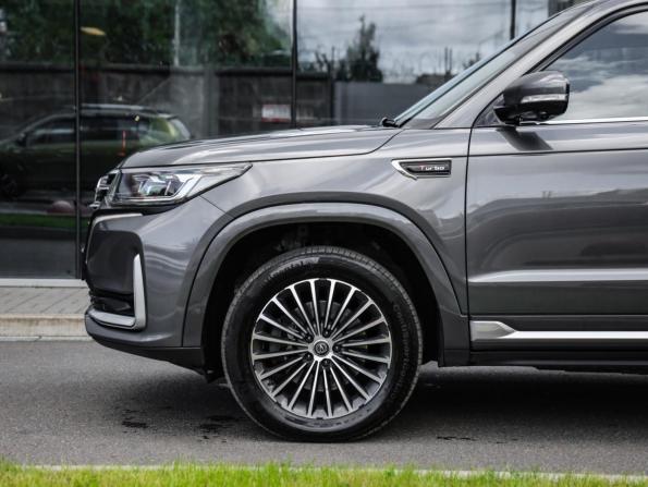 Changan CS95 I Рестайлинг с пробегом 2023 года, цена 2 699 000 рублей, 55903 км, внедорожник, Автокод Объявления