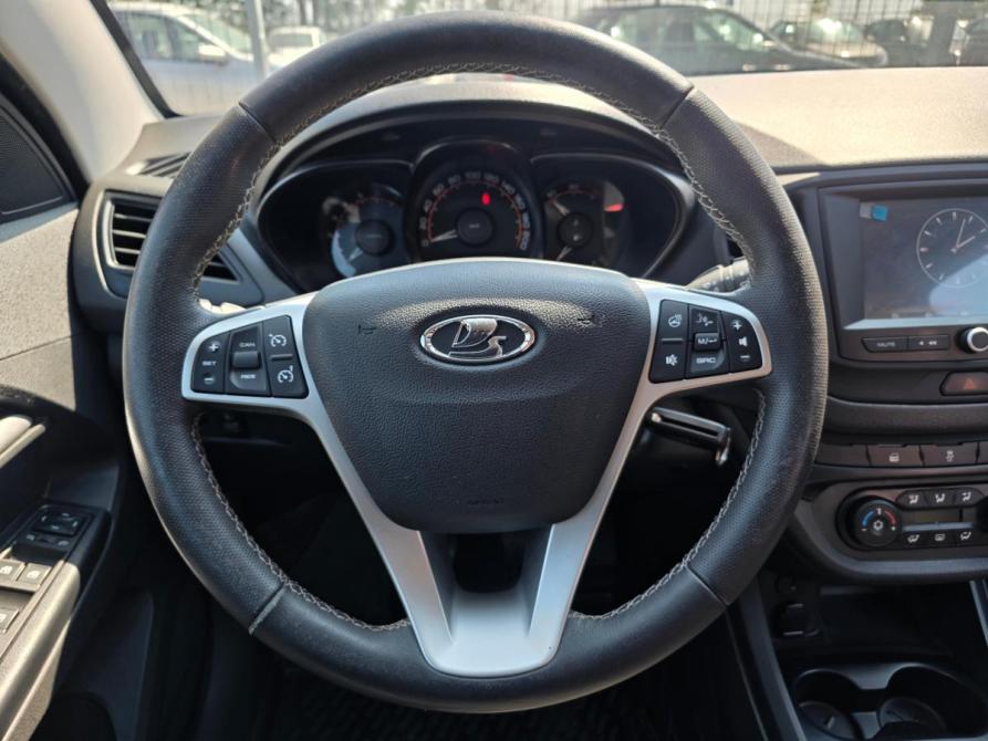 Lada (ВАЗ) Vesta I Ростов-на-Дону  - изображение 7