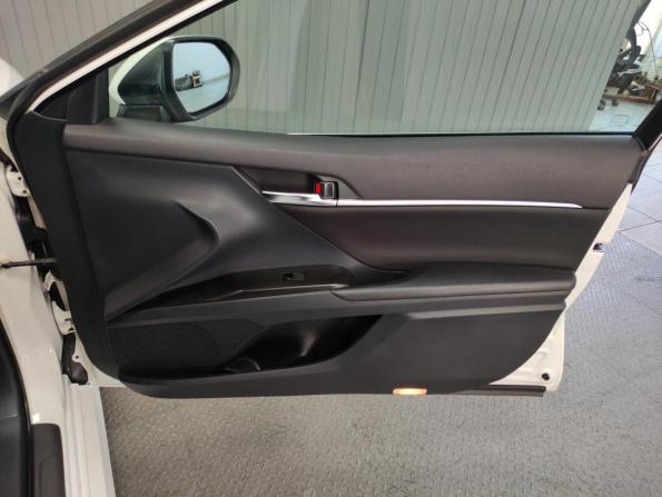Toyota Camry VIII (XV70) Рестайлинг с пробегом 2021 года, цена 2 550 000 рублей, 89309 км, седан, Автокод Объявления