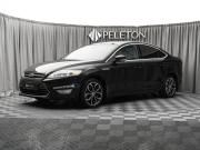 Ford Mondeo IV Рестайлинг Москва  - изображение 20