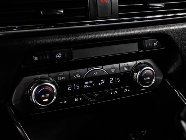 Mazda CX-9 II с пробегом 2018 года, цена 2 899 000 рублей, 178000 км, внедорожник, Автокод Объявления