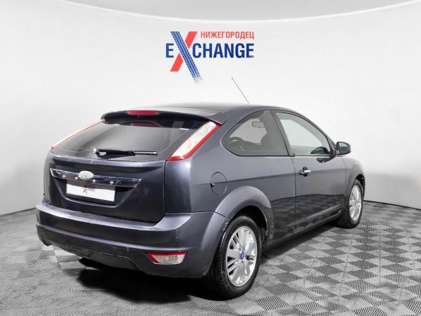 Ford Focus II Рестайлинг с пробегом 2009 года, цена 358 000 рублей, 202816 км, хэтчбек, Автокод Объявления