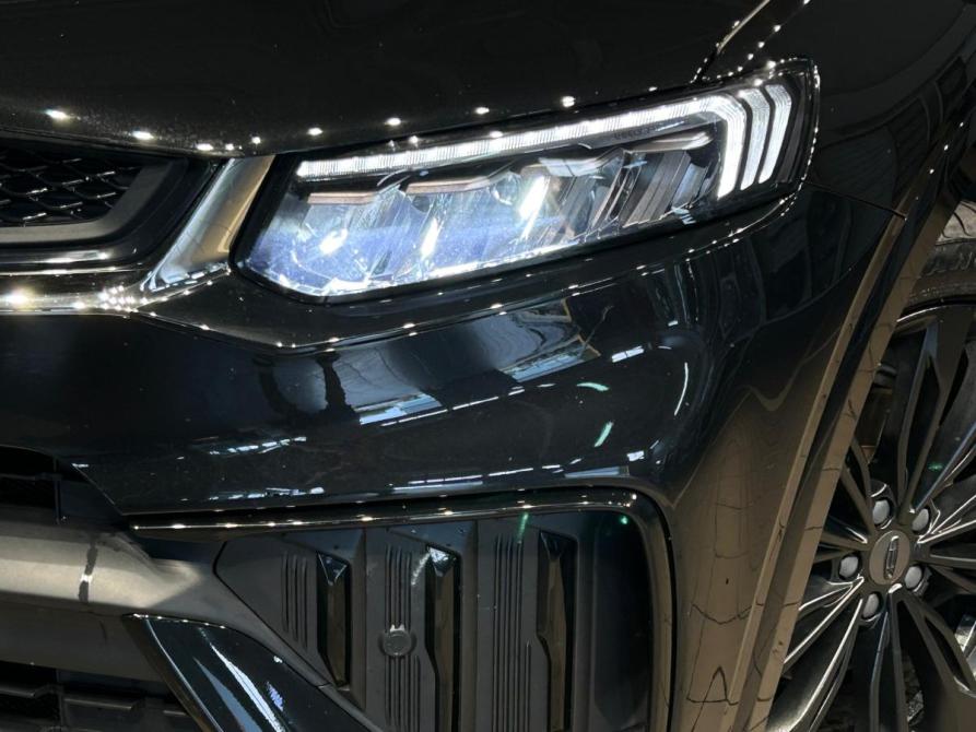 Geely Tugella I Рестайлинг Краснодар  - изображение 12