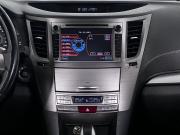 Subaru Outback IV Калининград  - изображение 34