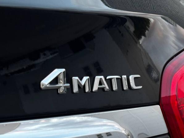 Mercedes-Benz GLA I (X156) с пробегом 2015 года, цена 2 415 000 рублей, 45000 км, внедорожник, Автокод Объявления