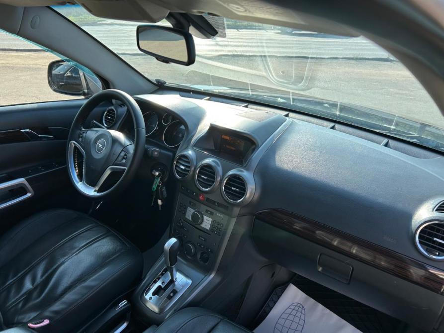 Opel Antara I Пермь  - изображение 9