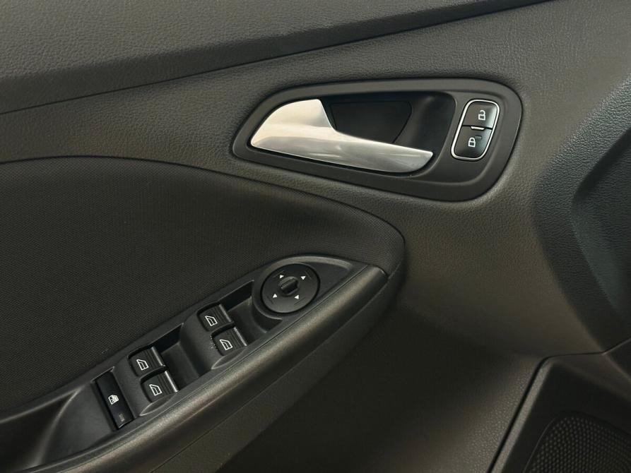 Ford Focus III Рестайлинг Москва  - изображение 9
