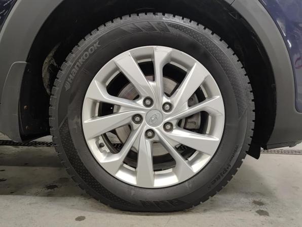 Hyundai Tucson III Рестайлинг с пробегом 2020 года, цена 2 599 000 рублей, 117557 км, внедорожник, Автокод Объявления