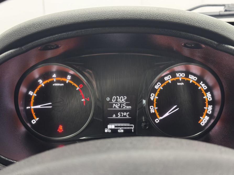 Lada (ВАЗ) Granta I Рестайлинг Воронеж  - изображение 13